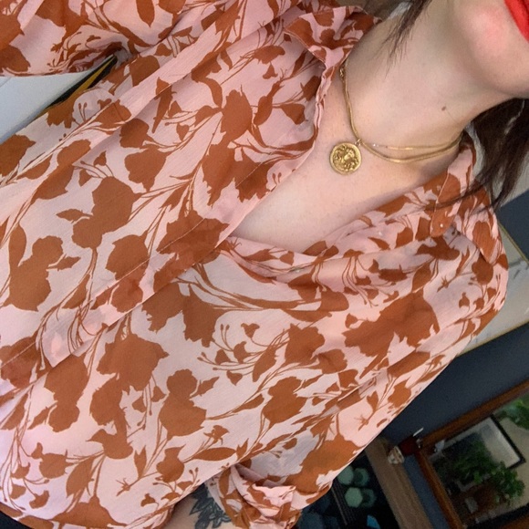 Blouse - Picture 3 of 10